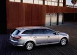 Ford Mondeo 2007 года